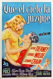 Que el Cielo la Juzgue (1945)